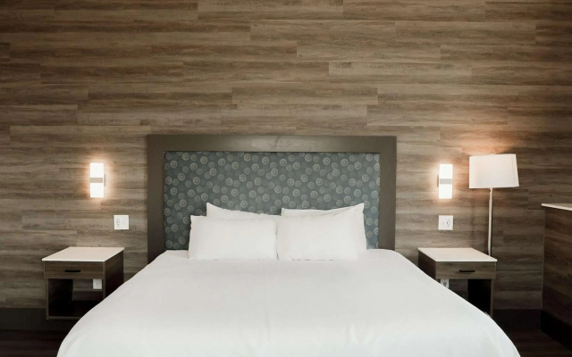 The Oread Lawrence, Tapestry Collection by Hilton