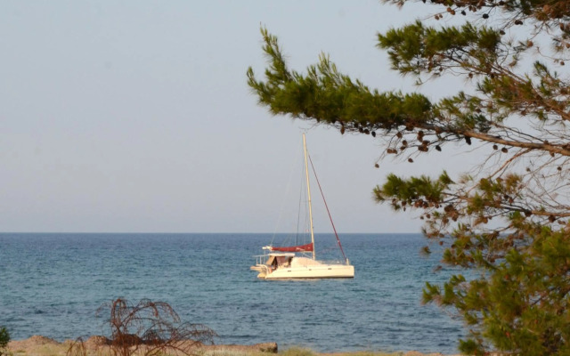 Appartamenti Fronte mare