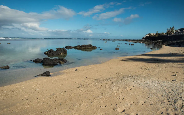 Appartement Le Paille en Queue