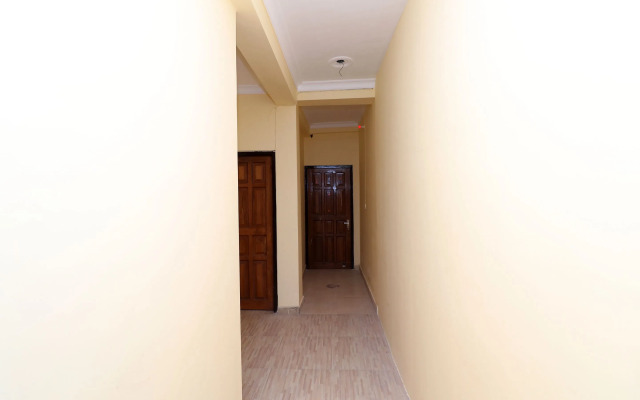 OYO 23206 Hotel Sky View