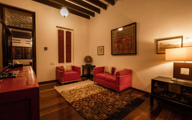 Hotel Penaga