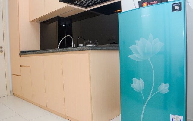 Best Price Studio Apartment @ Patraland Urbano