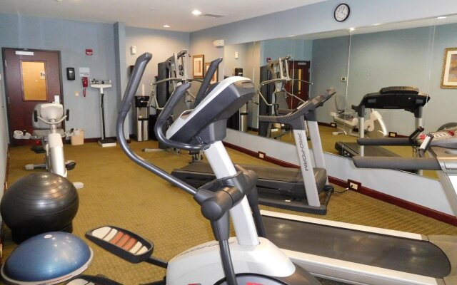 Holiday Inn Express & Suites Ponca City by IHG