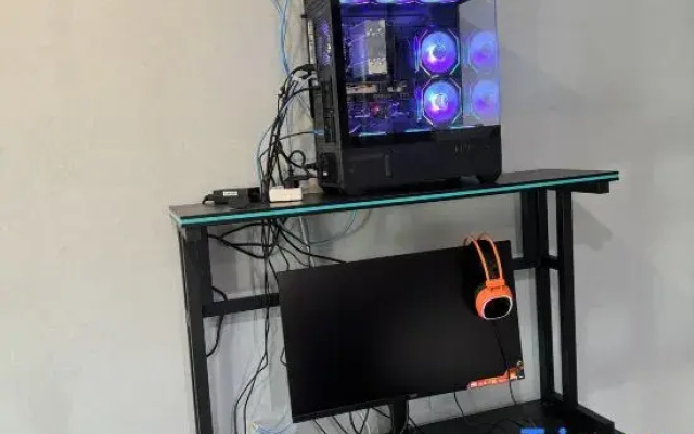 Zuowan E-Sports Hotel