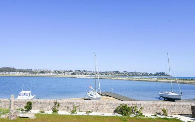 Résidence Le Lenn-louannec - Maisons & Villas pour 6 Personnes 784