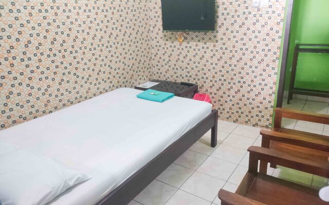Bayu Murti 1 Kaliurang Jogja RedPartner