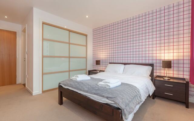 Stylish Apartment