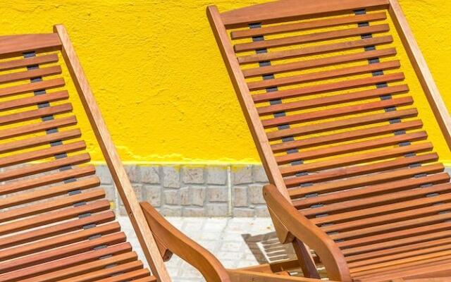 Alfama Terrace