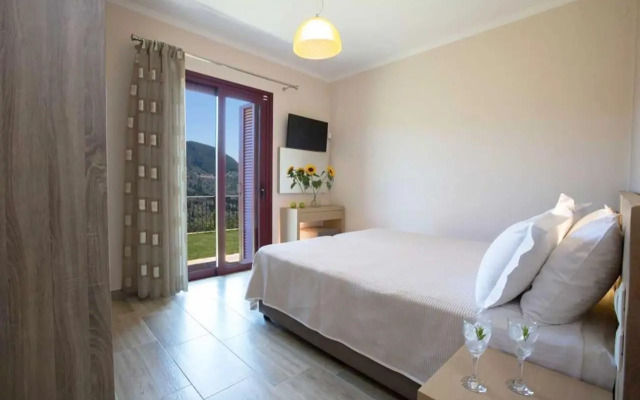 Athina Villas