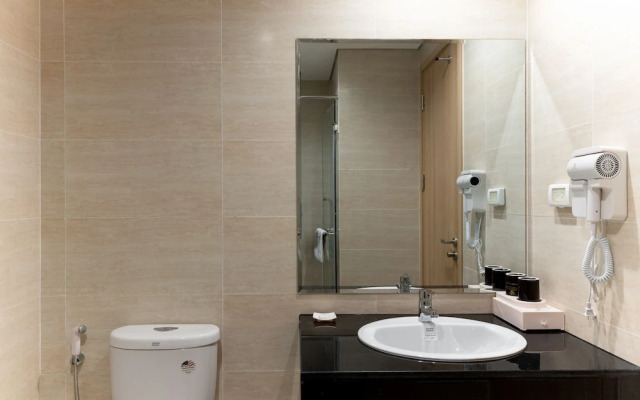 Hanvet Hotel PHU QUOC