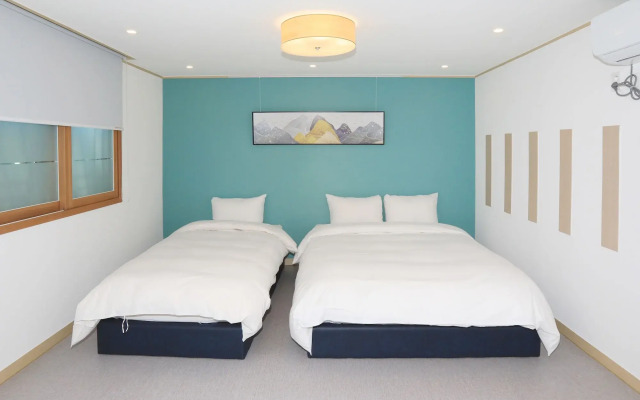 Maison Mini Hotel