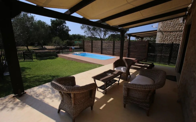 5 Stars Villas
