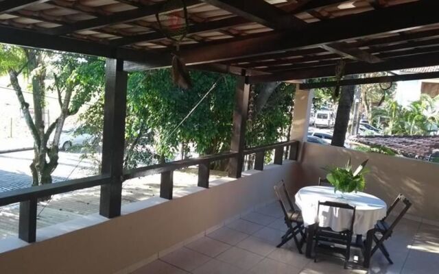 Pousada Três Corações