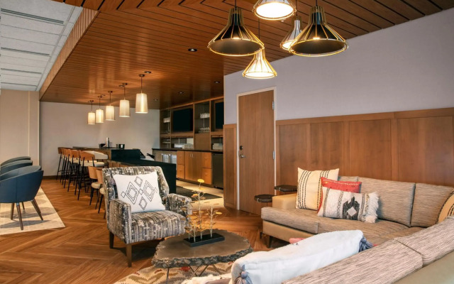 Fairfield Inn & Suites by Marriott Lewisburg