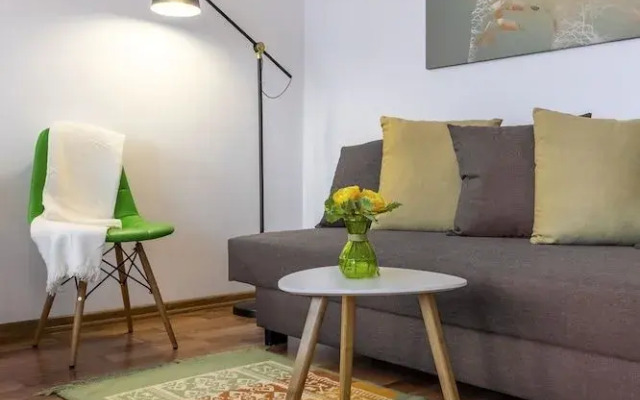 Victoriei By Mrg Apartments