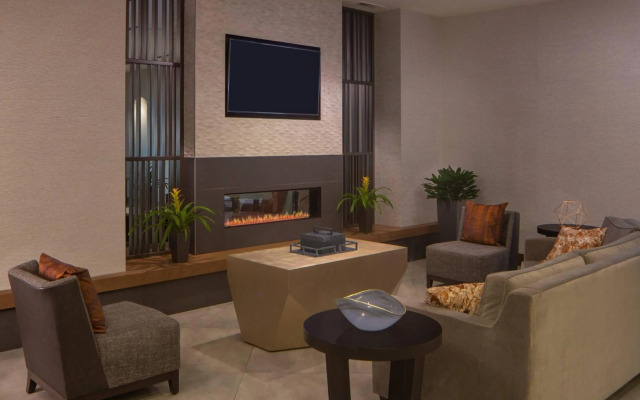 Atlanta Marriott Perimeter Center