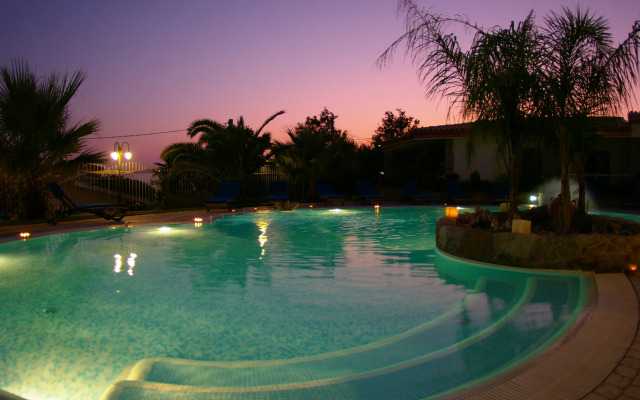 Hotel Village Eden
