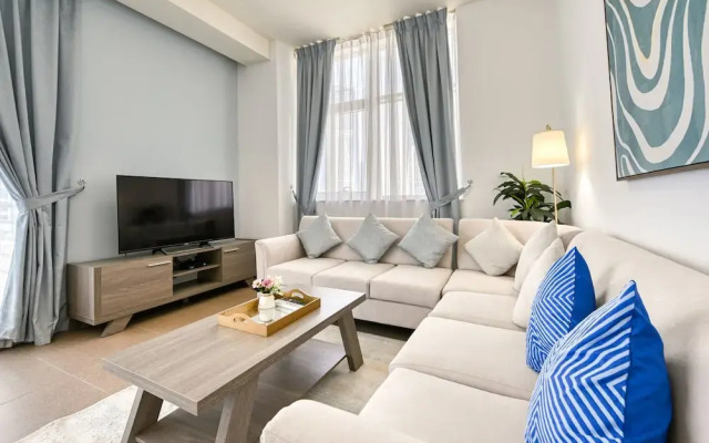 Maison Privee - Hamilton Residency - Apartment in ดูไบ - Photo 4