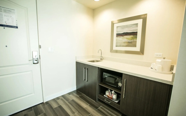 Hampton Inn & Suites Tempe/Phoenix Airport, AZ