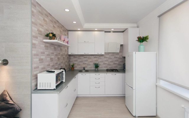 Luxury apart-hotel New Building near Lavina