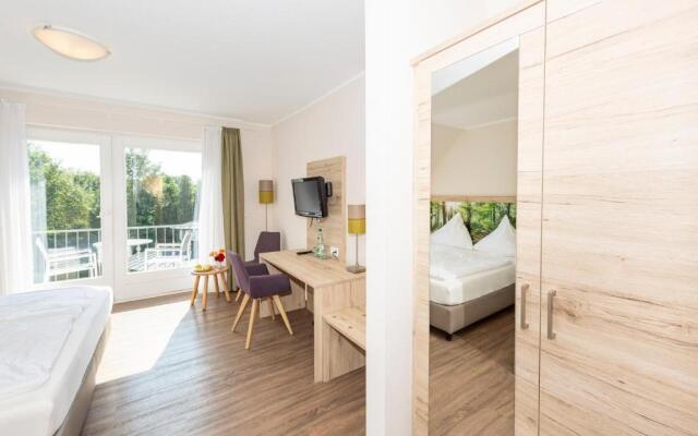 Ferienhotel Haus Becker