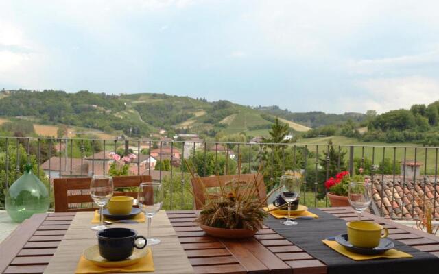 Holiday home Ca' del Cinema