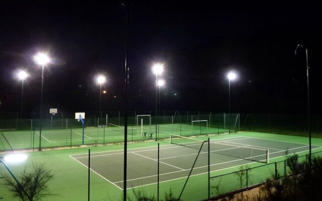 Detached House With Dishwasher in South Dordogne
