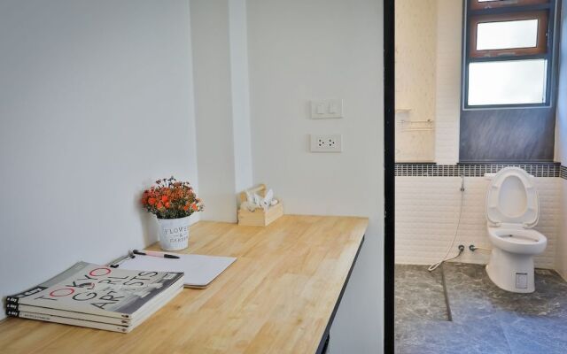 BJK Hostel