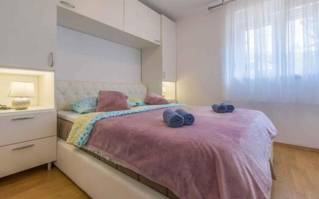 Apartment in Selce 39426