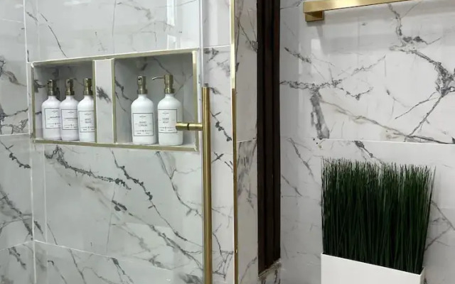 Luxury Living in the Heart of NY