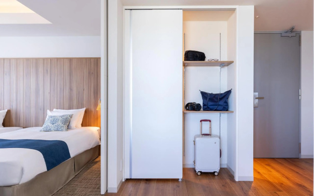 Tokyu Stay Okinawa Naha