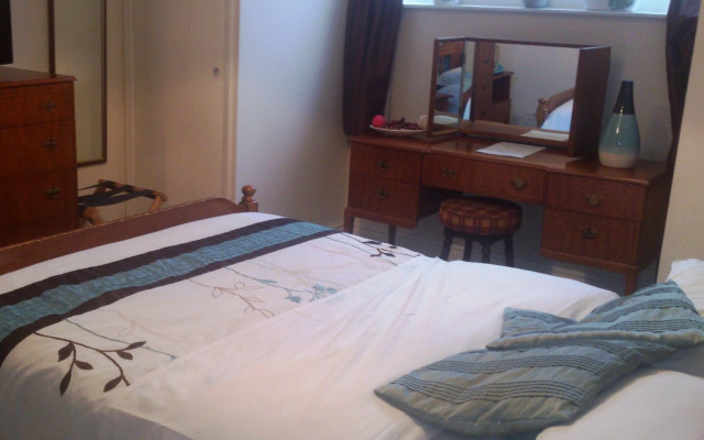 Bank House Hotel