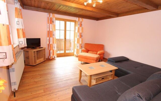Cozy Apartment near Ski Area in Großarl