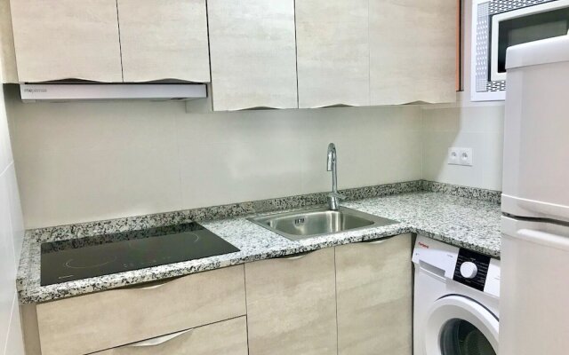 Cenit Apartment