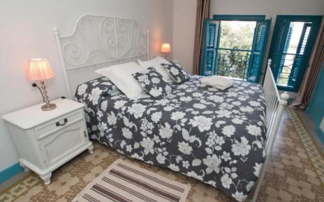 Hotel Hostal Chic