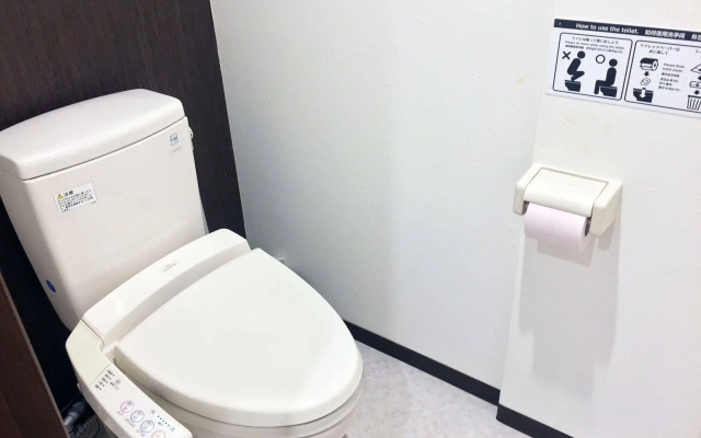Omotenashi LAB - Hostel