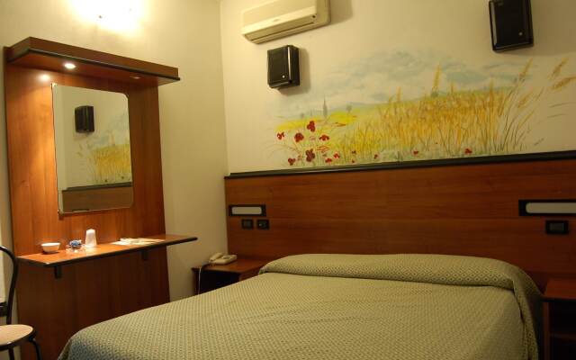 Hotel Leonardo