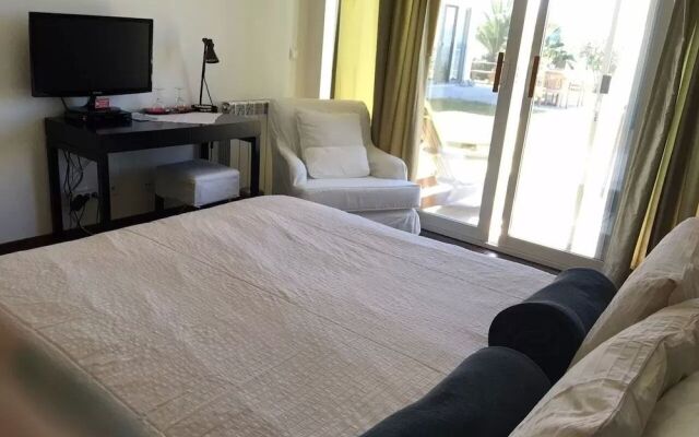 Silver Coast Vacation Inn