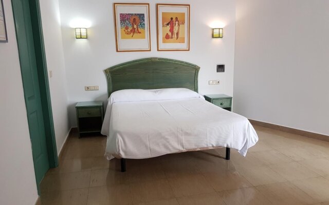 Hostal Manolo