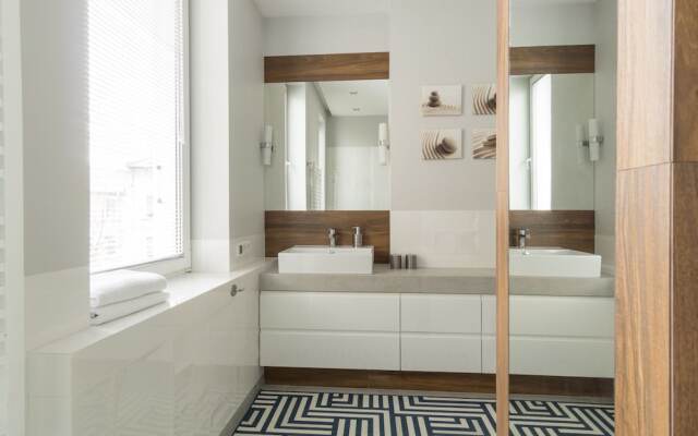Karlikowski Sopockie Apartamenty