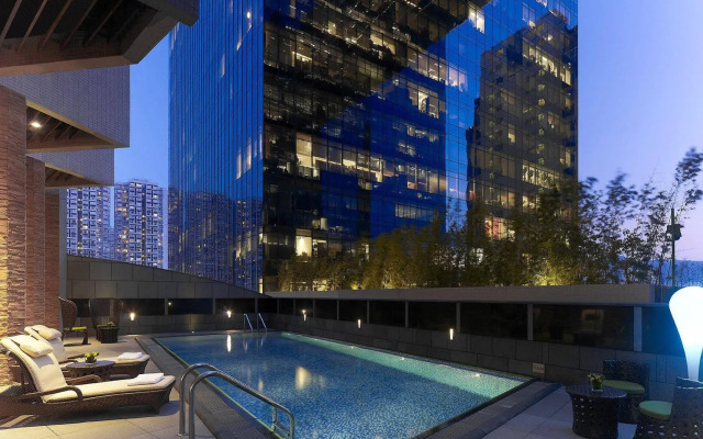 Dorsett Kwun Tong, Hong Kong