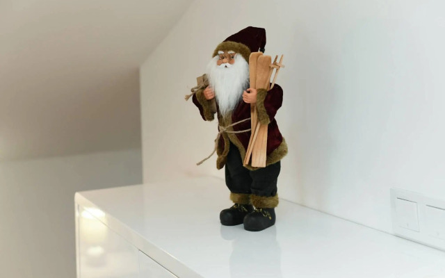 "Oasis of Peace Zagreb-Apartments"