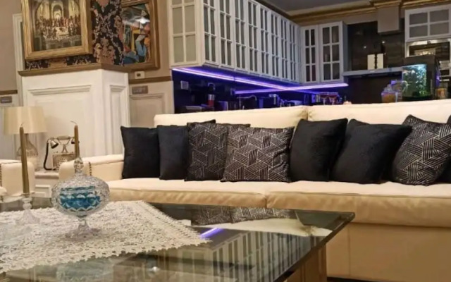 Villa Majestic