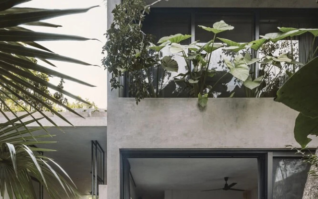 Casa Aviv By Lockey