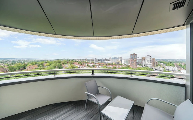 Roomspace Apartments - Oasis Way
