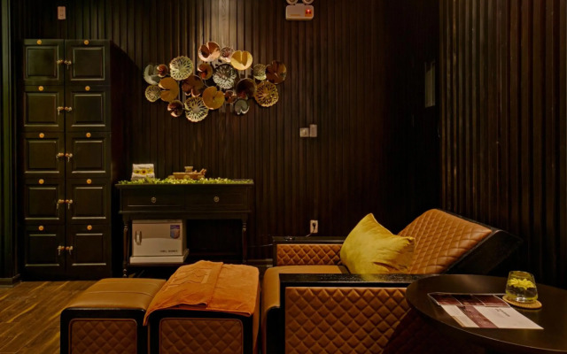 Sun River Hotel