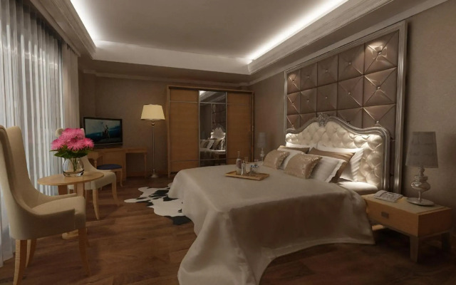 Aquasis De Luxe Resort & SPA - Ultra All Inclusive