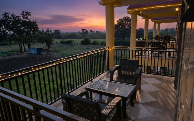 Achal Bagh – Boutique Stay Abu Road