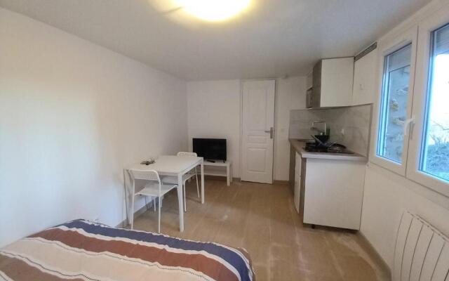 Super appartement au centre ville de Rosny Sous Bois