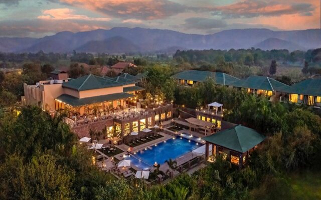 Taj Sawai Ranthambore